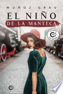 El niño de la manteca