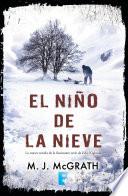 El niño de la nieve (Edie Kiglatuk 2)