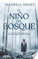 El niño del bosque