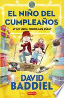 El niño del cumpleaños