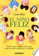 El niño feliz