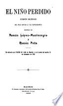 El niño perdido
