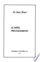 El niño precolombino