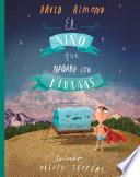 El niño que nadaba con pirañas