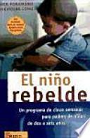 El niño rebelde