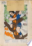 El Niño, revista mensual