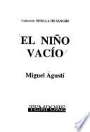 El niño vacío