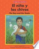 El niño y los chivos / The Boy and the Goats