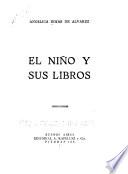 El niño y sus libros