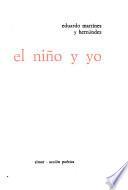 El niño y yo