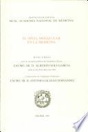 El Nivel Molecular en la Medicina