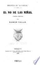 El no de las niñas