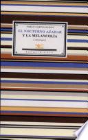 El nocturno azahar y la melancolía