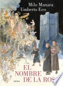 El nombre de la rosa. La novela gráfica