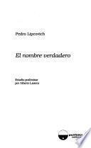 El nombre verdadero