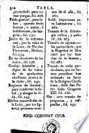 El non plus ultra de el lunario