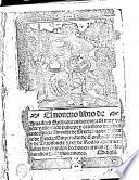 El noueno libro de Amadis d'Gaula