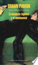El novelista ingenuo y el sentimental