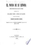 El novio de su señora