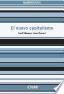 El nuevo capitalismo