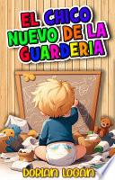 El Nuevo en la Guardería (Relato ABDL)