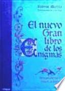 El nuevo gran libro de los enigmas