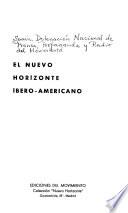 El Nuevo horizonte ibero-americano