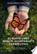 El nuevo libro para el acompañante terapéutico