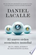El nuevo orden económico mundial