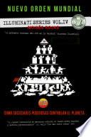 El nuevo orden mundial - Series Illuminati Vol IV