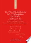 El nuevo panorama del terrorismo en España