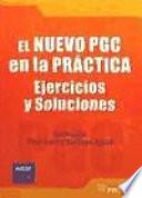 El nuevo PGC en la práctica