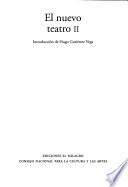 El nuevo teatro II