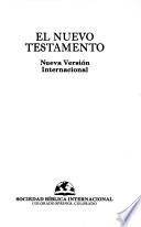 El Nuevo Testamento