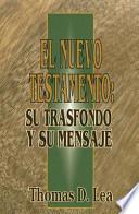 El Nuevo Testamento