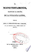 El Nuevo Testamento