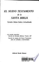 El Nuevo Testamento