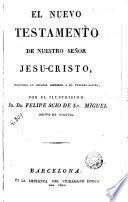 El Nuevo Testamento