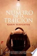 El número de la traición (Detective Will Trent 1)