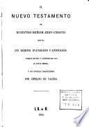 El Nuovo Testamento