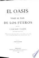 El oasis
