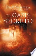 El oasis secreto