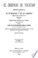 El obispado de Yucatán