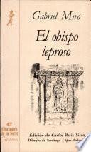 El obispo leproso