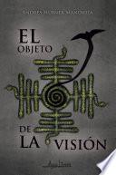 El objeto de la visión