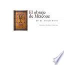 El obraje de Mixcoac