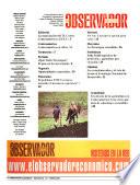 El observador económico