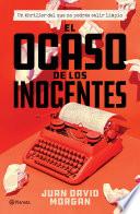 El ocaso de los inocentes