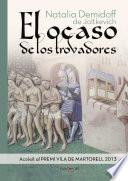 El ocaso de los trovadores
