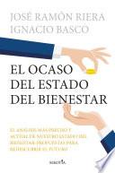 El ocaso del estado del bienestar